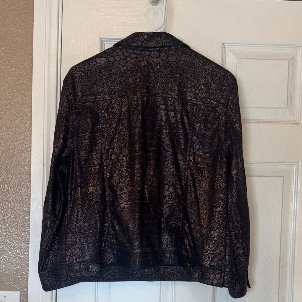 Ruby Rd. Women's Jacket - Picture 6 of 6